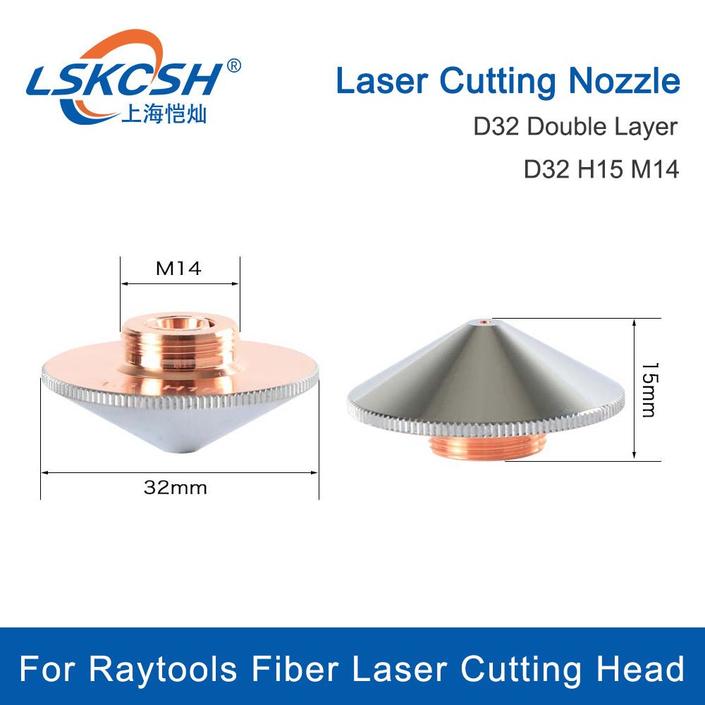LSKCSH Raytools Laserdüse, ein – Industrial Fiber Laser Bewertung und Preis