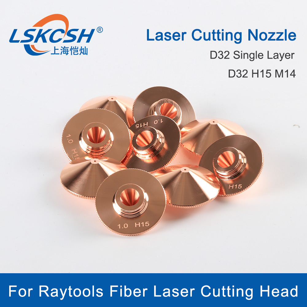 LSKCSH Raytools Laserdüse, ein – Industrial Fiber Laser Bewertung und Preis