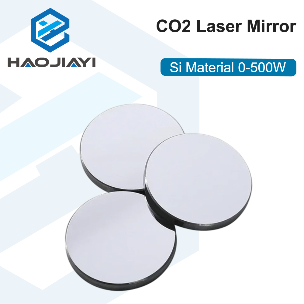 Silikon-Reflexionsspiegel 500W – Co2 Laser Mirror Bewertung und Preis